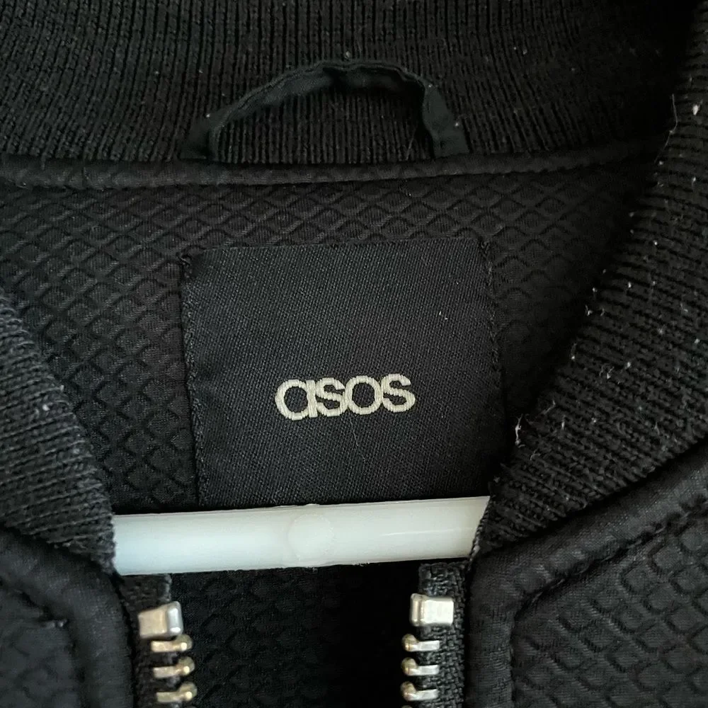 ASOS jacket - Picture 3 of 6